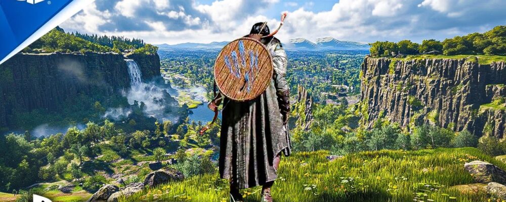 Crimson Desert mostra dragão dourado em gameplay empolgante