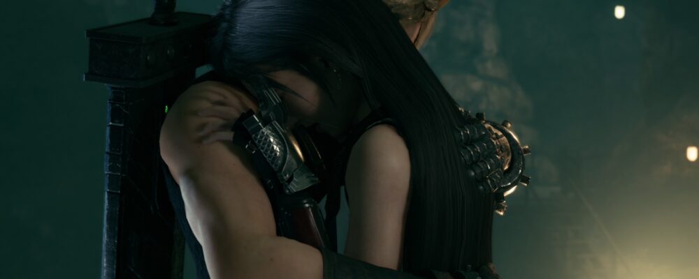 Final Fantasy VII Remake Parte 3 promete final épico para fãs antigos e novos segundo diretor