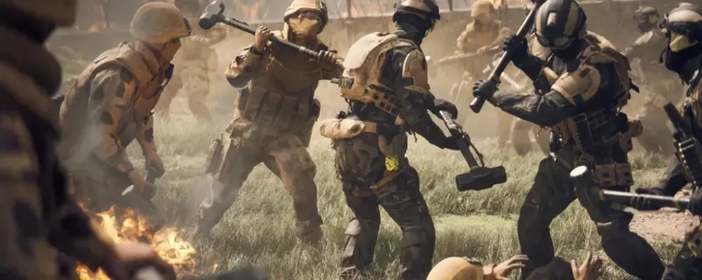 EA bane jogadores que usam Cronus Zen em Battlefield 6