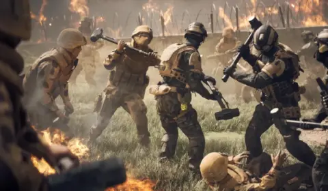 EA bane jogadores que usam Cronus Zen em Battlefield 6