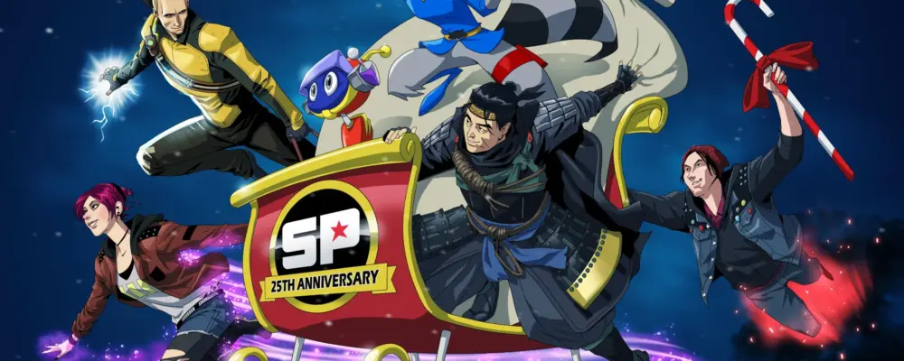 Sucker Punch deve pensar com calma no próximo passo após Ghost of Yōtei