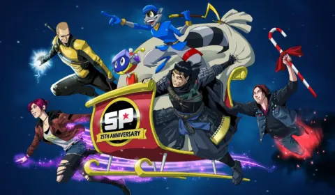 Sucker Punch deve pensar com calma no próximo passo após Ghost of Yōtei