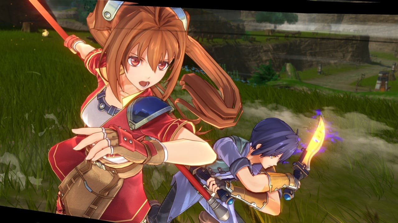 Trails in the Sky 1st Chapter – Análise – Review – Vale a Pena