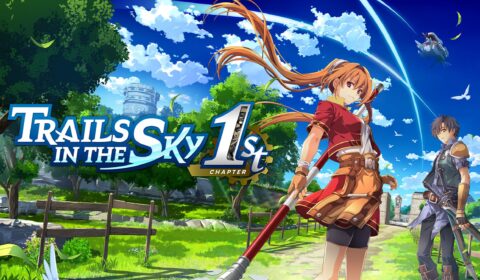 Trails in the Sky 1st Chapter – Análise – Review – Vale a Pena