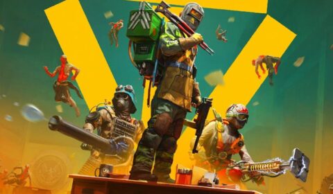 Remedy inicia novo projeto misterioso e redireciona recursos de…