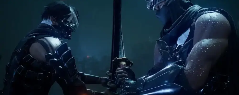 Ninja Gaiden 4 será muito difícil, mas “justo” com os jogadores, dizem devs