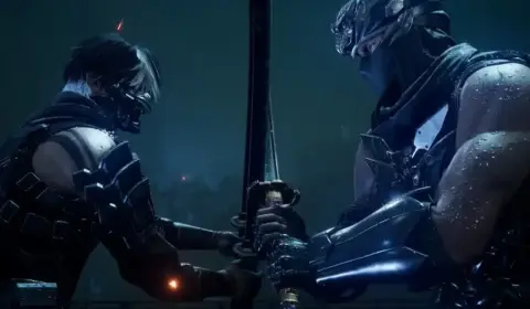 Ninja Gaiden 4 será muito difícil, mas “justo” com os jogadores, dizem devs