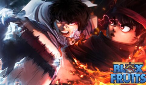 5 Dicas para Iniciantes em Blox Fruits (Guia 2025)