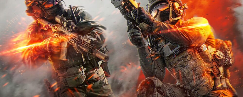Battlefield 6 atinge 6,5 milhões de vendas em poucos dias e mira Call of Duty