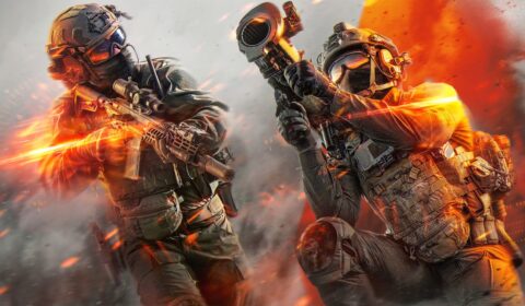 Battlefield 6 atinge 6,5 milhões de vendas em poucos dias e mira Call of Duty