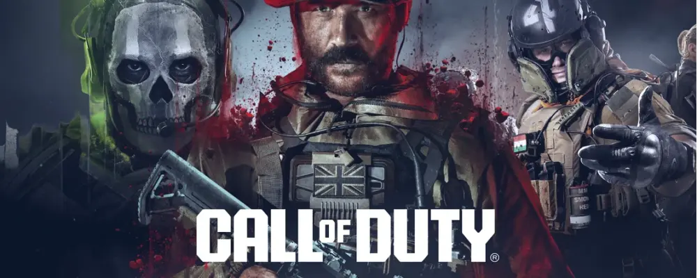 Call of Duty só nasceu porque a EA foi babaca, revela criador da série