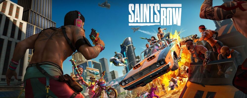 “Perdeu a identidade”, critica ex-diretor sobre reboot de Saints Row