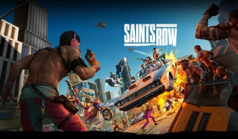 “Perdeu a identidade”, critica ex-diretor sobre reboot de Saints Row