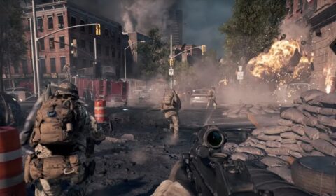 Bug hilário de Battlefield 6 será corrigido em breve