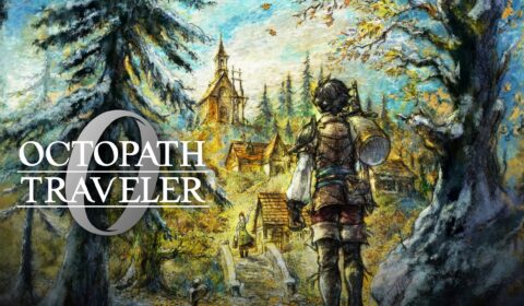 Square Enix revela novos personagens e classes de Octopath Traveler 0