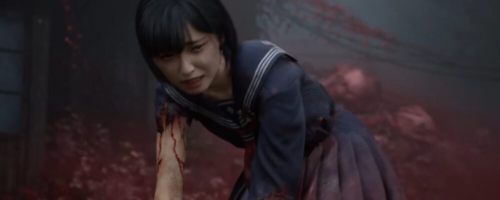 Silent Hill f: Atriz descreve experiência perturbadora nas…