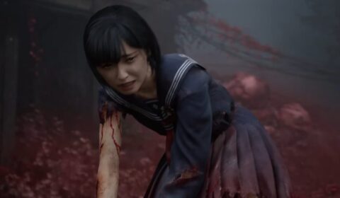 Silent Hill f: Atriz descreve experiência perturbadora nas…