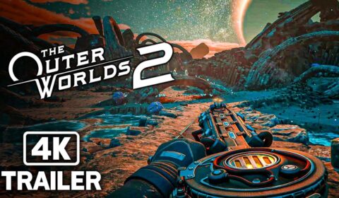 Agora sim! The Outer Worlds 2 também terá visão em terceira pessoa