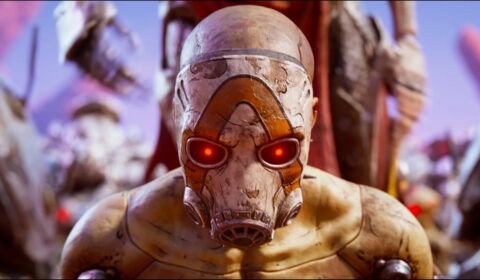 Fã ou Hater? CEO: Borderlands faz sucesso por não ter rival