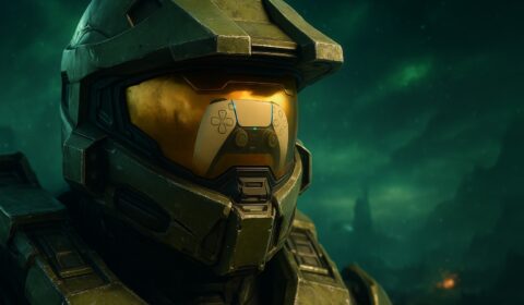 Tá contando? Mais um rumor de Halo no PS5…