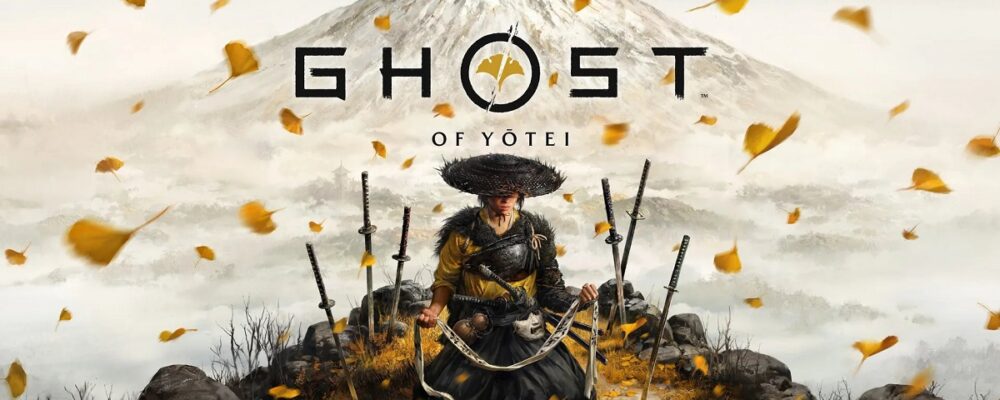 Ghost of Yōtei só perde pra FC 26 em estreia na Europa