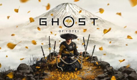 Ghost of Yōtei só perde pra FC 26 em estreia na Europa