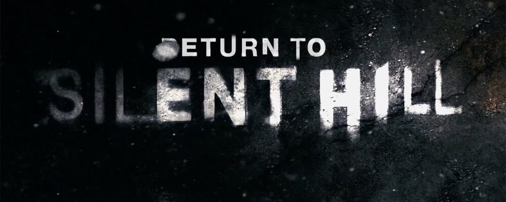 Return to Silent Hill ganha novo vídeo de bastidores; veja