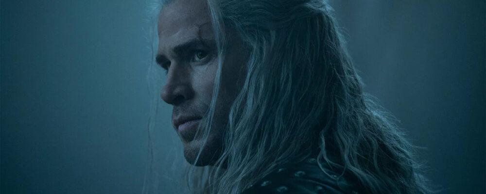 Liam Hemsworth responde fãs de The Witcher e defende sua versão de Geralt