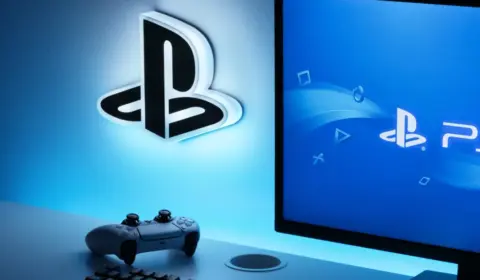 PlayStation quer fazer parte do seu dia a dia… e não só com videogames