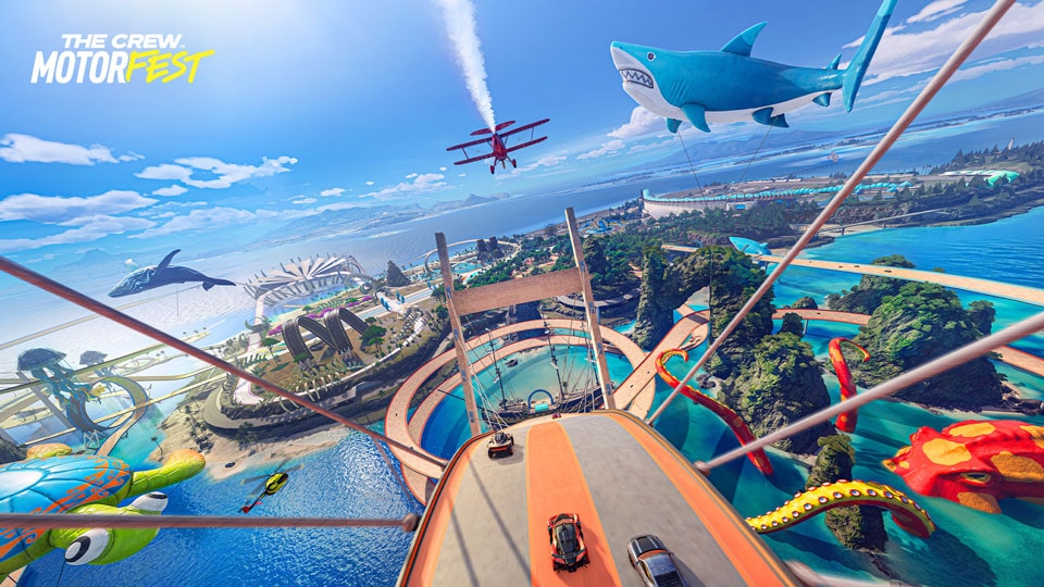 [TCM] Year 3 showcase - Article - TCM SHOWCASE 2025 Screenshots 04 960x540