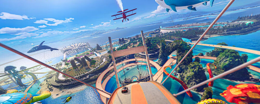 The Crew Showcase 2025: The Crew 2 com modo offline, Ano 3 de The Crew Motorfest e mais – PSX Brasil