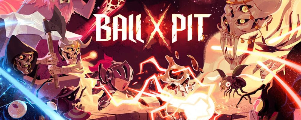 Ball x Pit – Análise – Vale a Pena – Review