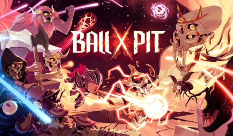 Ball x Pit – Análise – Vale a Pena – Review