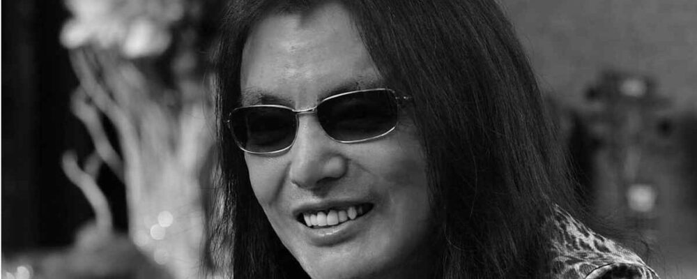 Tomonobu Itagaki, lenda dos games e criador de Ninja Gaiden e Dead…