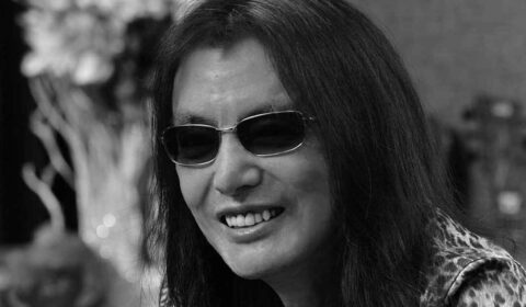 Tomonobu Itagaki, lenda dos games e criador de Ninja Gaiden e Dead…