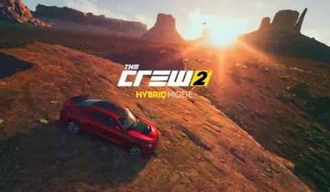 The Crew 2 agora pode ser jogado offline após pedidos da comunidade
