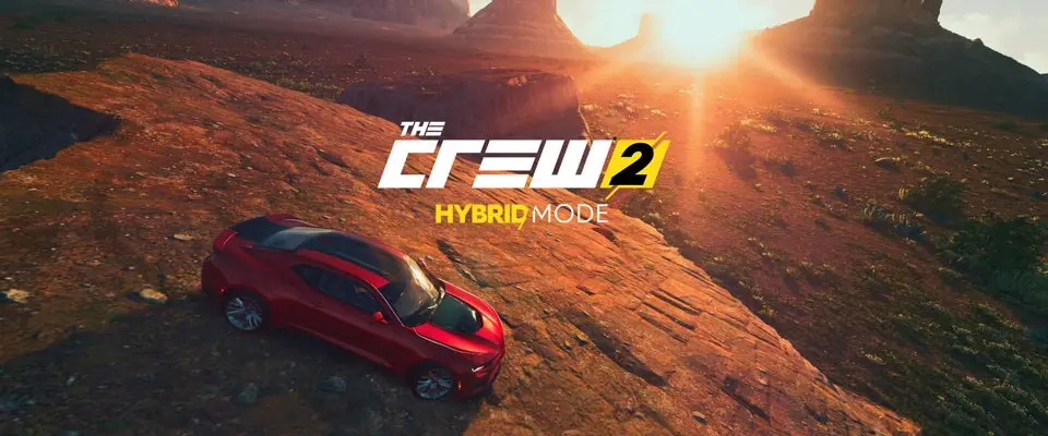 The Crew 2 agora pode ser jogado offline após pedidos da comunidade