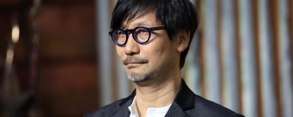 Hideo Kojima: “IA é para produtividade, não criatividade”