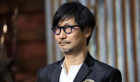 Hideo Kojima: “IA é para produtividade, não criatividade”