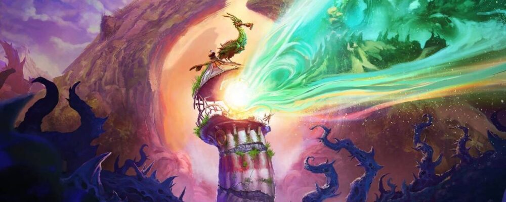 Keeper Review: Artisticamente belo, mas com pouco jogo – Combo…