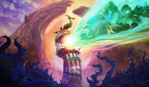 Keeper Review: Artisticamente belo, mas com pouco jogo – Combo…