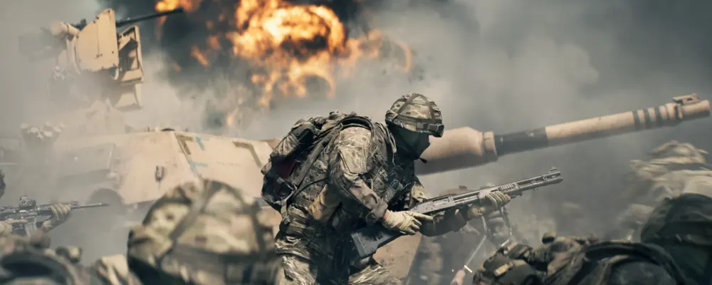 EA reverte atualização que deixou fãs de Battlefield 6 furiosos