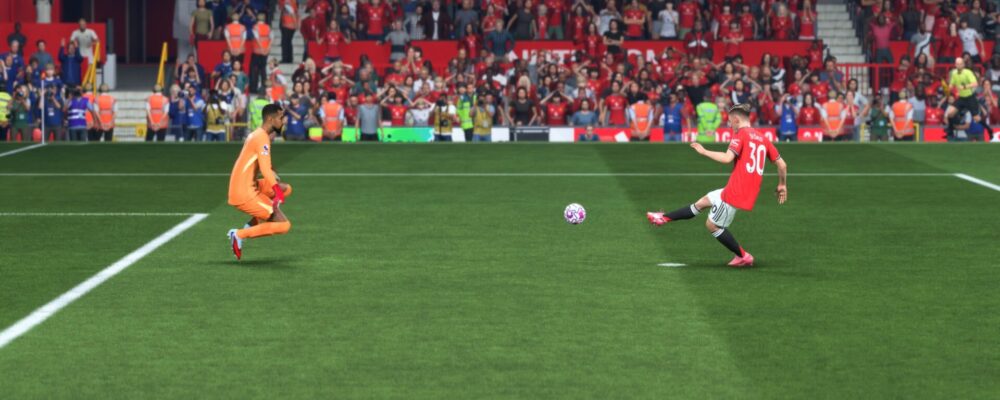 EA Sports FC 26 detalha melhorias e promete evolução