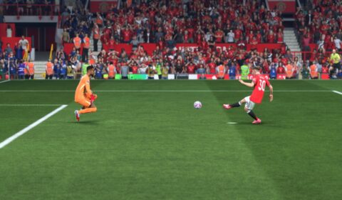 EA Sports FC 26 detalha melhorias e promete evolução