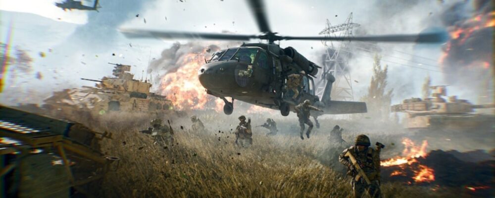 GTX 1650 Super e RX 570 ainda rodam Battlefield 6, mas no limite