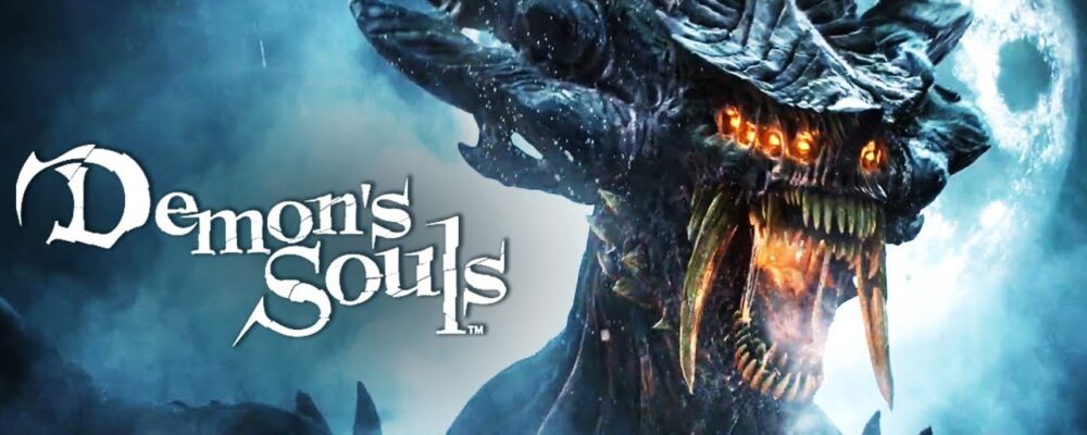 Demon’s Souls agora gasta menos energia no PS5, mas desempenho cai