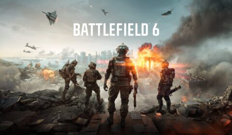 Battlefield 6 supera estreias de Black Ops 6 e EA FC 26