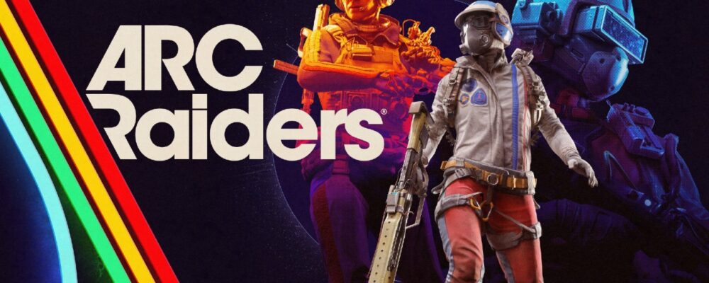 ARC Raiders está bombando e você pode jogá-lo de graça neste fim de semana!