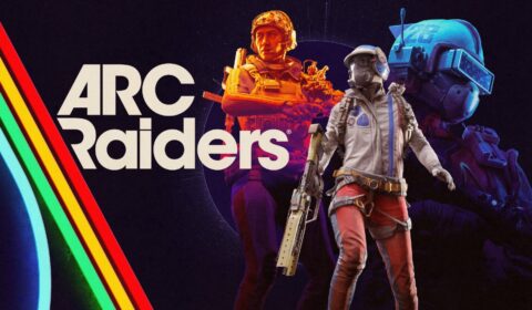 ARC Raiders está bombando e você pode jogá-lo de graça neste fim de semana!