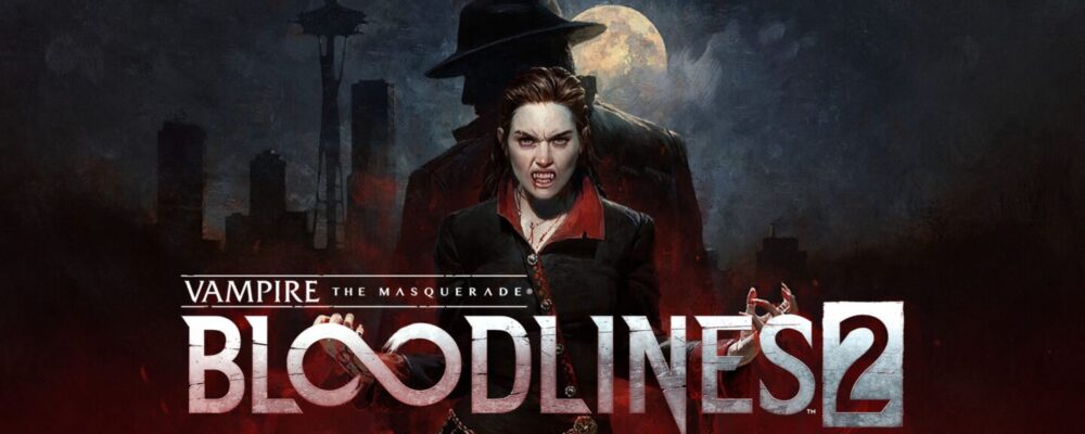 Bloodlines 2 estreia com bugs, notas baixas e frustra fãs da franquia